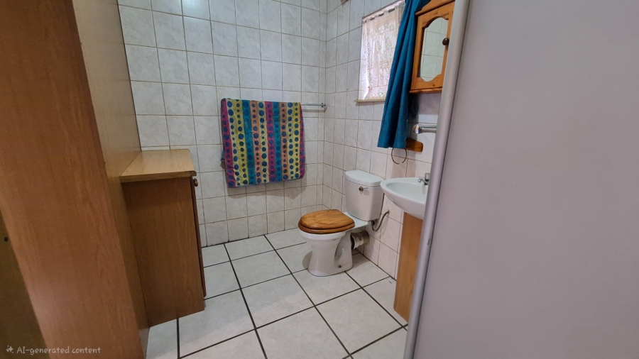 4 Bedroom Property for Sale in Fauna Free State